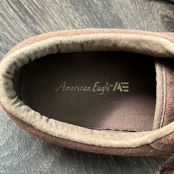 American Eagle Sneakers - Picture 10 of 10